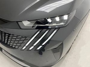 Peugeot 3008 Hybrid 1.2 107KW GT eDCS6   - Foto 18