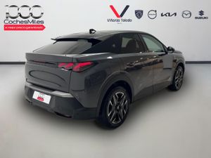 Peugeot 3008 Hybrid 1.2 107KW GT eDCS6   - Foto 7