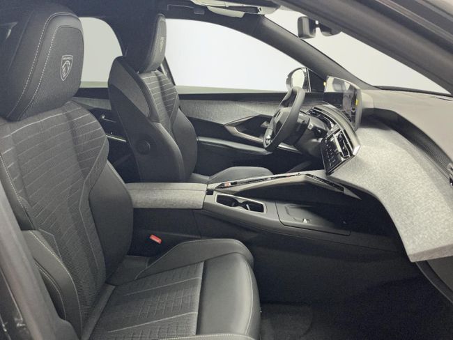 Peugeot 3008 Hybrid 1.2 107KW GT eDCS6   - Foto 25