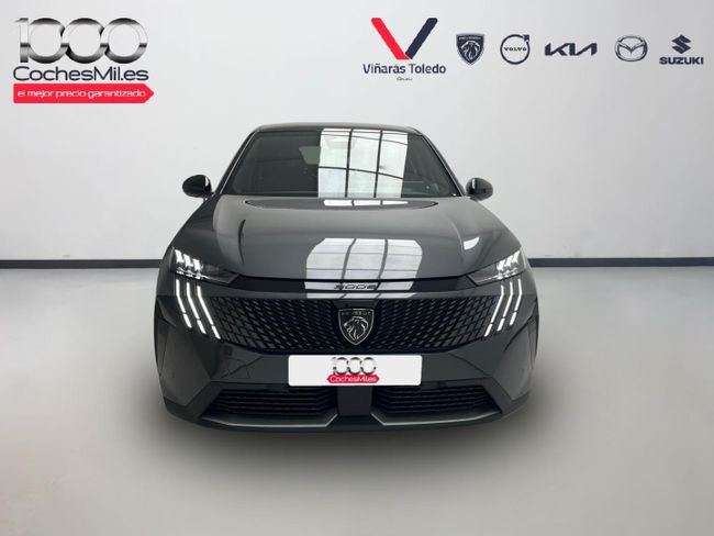 Peugeot 3008 Hybrid 1.2 107KW GT eDCS6   - Foto 4