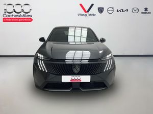 Peugeot 3008 Hybrid 1.2 107KW GT eDCS6   - Foto 4