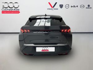Peugeot 3008 Hybrid 1.2 107KW GT eDCS6   - Foto 5