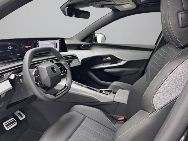 Peugeot 3008 Hybrid 1.2 107KW GT eDCS6   - Foto 8