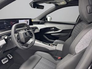 Peugeot 3008 Hybrid 1.2 107KW GT eDCS6   - Foto 8