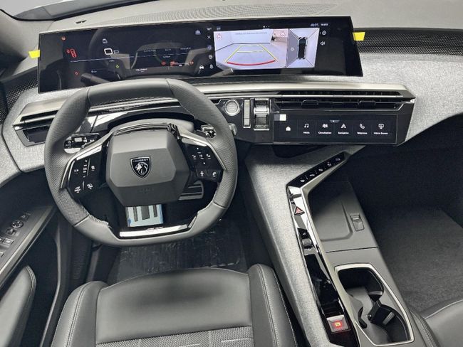 Peugeot 3008 Hybrid 1.2 107KW GT eDCS6   - Foto 12