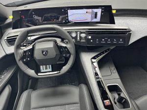 Peugeot 3008 Hybrid 1.2 107KW GT eDCS6   - Foto 12