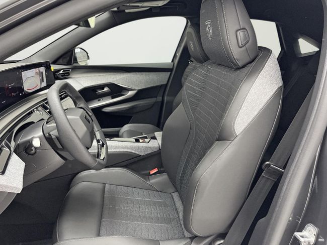 Peugeot 3008 Hybrid 1.2 107KW GT eDCS6   - Foto 9