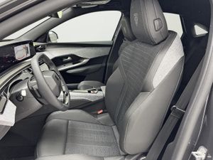 Peugeot 3008 Hybrid 1.2 107KW GT eDCS6   - Foto 9