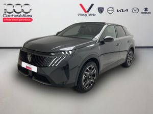 Peugeot 3008 Hybrid 1.2 107KW GT eDCS6   - Foto 2