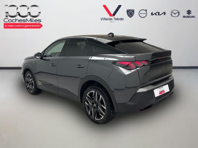 Peugeot 3008 Hybrid 1.2 107KW GT eDCS6   - Foto 3