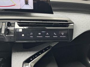 Peugeot 3008 Hybrid 1.2 107KW GT eDCS6   - Foto 16