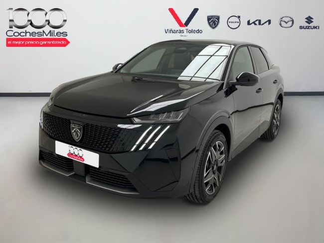 Peugeot 3008 Hybrid 1.2 100KW Allure eDCS6   - Foto 2