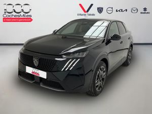 Peugeot 3008 Hybrid 1.2 100KW Allure eDCS6   - Foto 2