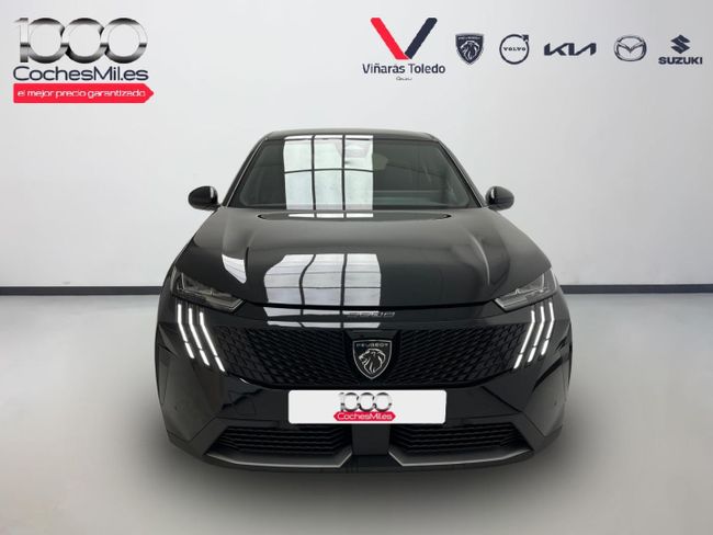 Peugeot 3008 Hybrid 1.2 100KW Allure eDCS6   - Foto 4
