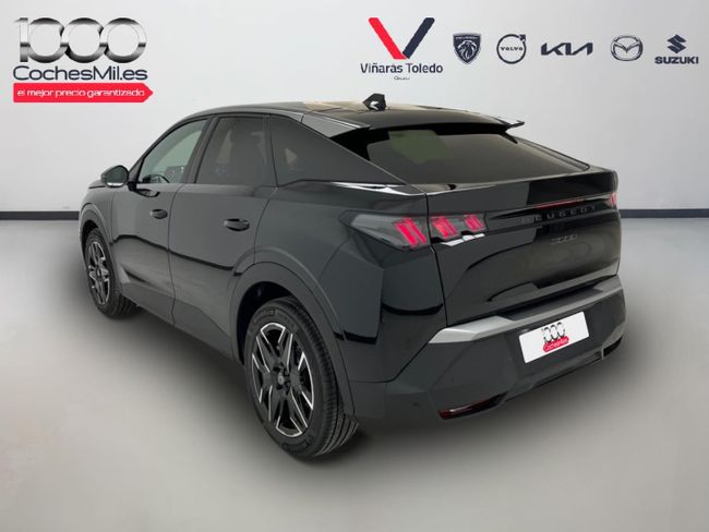 Peugeot 3008 Hybrid 1.2 100KW Allure eDCS6   - Foto 3