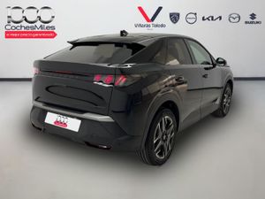 Peugeot 3008 Hybrid 1.2 100KW Allure eDCS6   - Foto 7