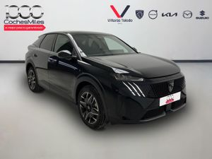 Peugeot 3008 Hybrid 1.2 100KW Allure eDCS6   - Foto 6