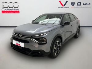 Citroën C4 PureTech 130 S&S EAT8 Feel Pack   - Foto 2