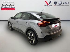 Citroën C4 PureTech 130 S&S EAT8 Feel Pack   - Foto 3