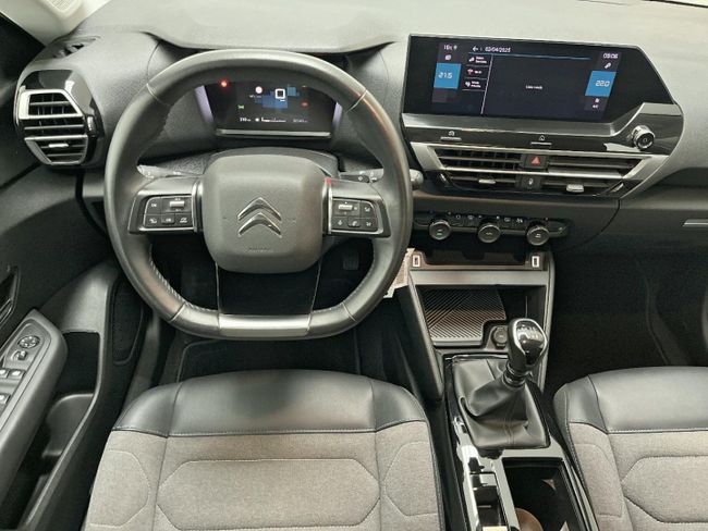 Citroën C4 PureTech 130 S&S EAT8 Feel Pack   - Foto 19