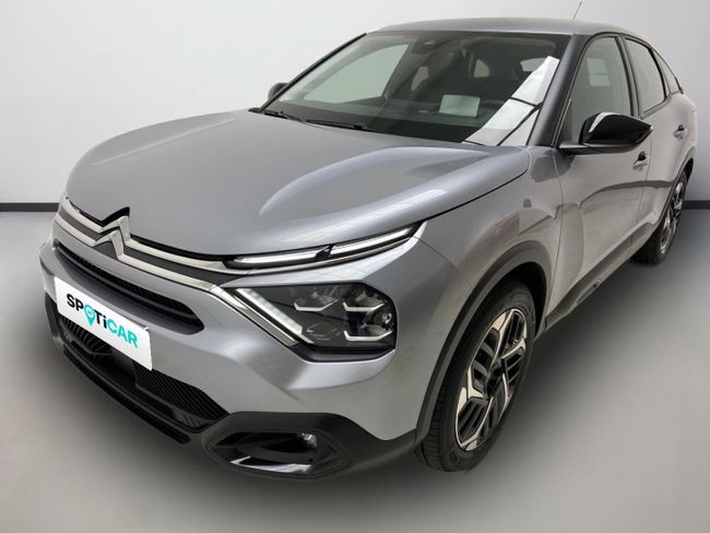 Citroën C4 PureTech 130 S&S EAT8 Feel Pack   - Foto 11