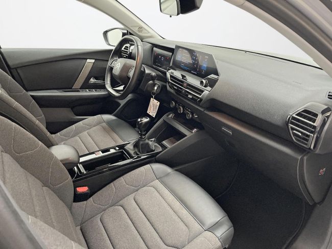 Citroën C4 PureTech 130 S&S EAT8 Feel Pack   - Foto 22