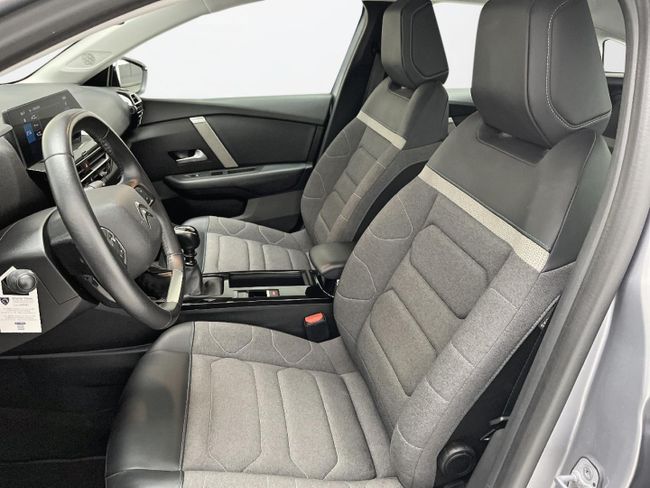 Citroën C4 PureTech 130 S&S EAT8 Feel Pack   - Foto 16