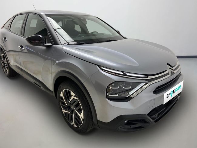 Citroën C4 PureTech 130 S&S EAT8 Feel Pack   - Foto 13