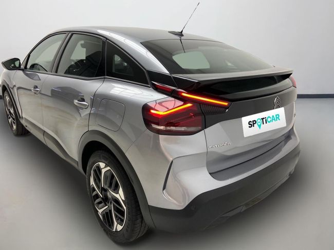 Citroën C4 PureTech 130 S&S EAT8 Feel Pack   - Foto 14