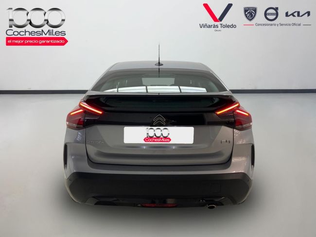 Citroën C4 PureTech 130 S&S EAT8 Feel Pack   - Foto 5