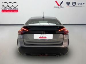 Citroën C4 PureTech 130 S&S EAT8 Feel Pack   - Foto 5