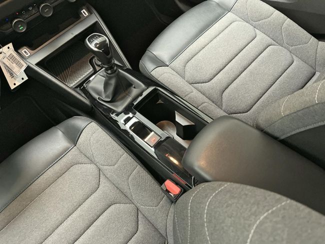 Citroën C4 PureTech 130 S&S EAT8 Feel Pack   - Foto 21