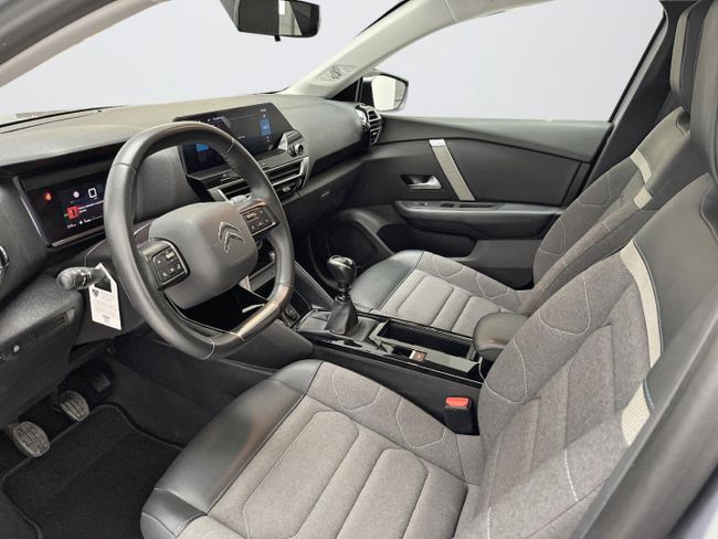 Citroën C4 PureTech 130 S&S EAT8 Feel Pack   - Foto 17