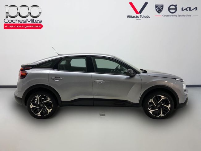 Citroën C4 PureTech 130 S&S EAT8 Feel Pack   - Foto 6