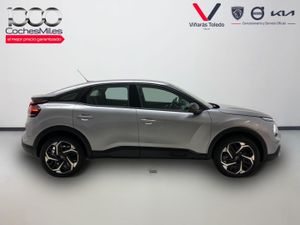 Citroën C4 PureTech 130 S&S EAT8 Feel Pack   - Foto 6