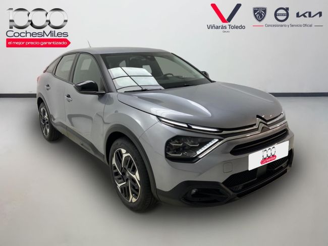 Citroën C4 PureTech 130 S&S EAT8 Feel Pack   - Foto 7