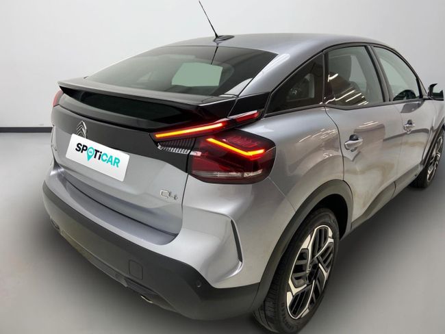 Citroën C4 PureTech 130 S&S EAT8 Feel Pack   - Foto 15