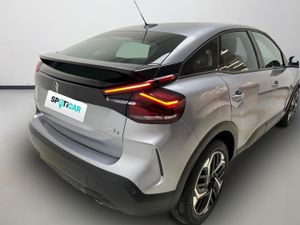 Citroën C4 PureTech 130 S&S EAT8 Feel Pack   - Foto 15