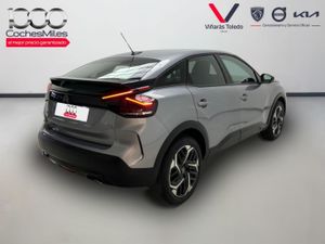 Citroën C4 PureTech 130 S&S EAT8 Feel Pack   - Foto 8