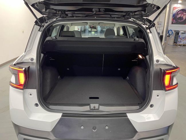 Citroën C3 Aircross Hybrid 145 ë-DCS6 MAX   - Foto 11