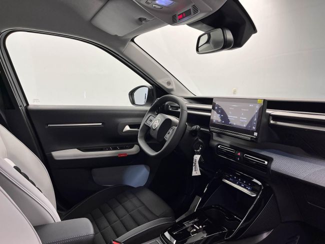 Citroën C3 Aircross Hybrid 145 ë-DCS6 MAX   - Foto 13