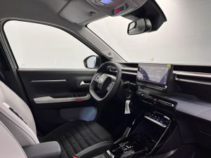 Citroën C3 Aircross Hybrid 145 ë-DCS6 MAX   - Foto 13