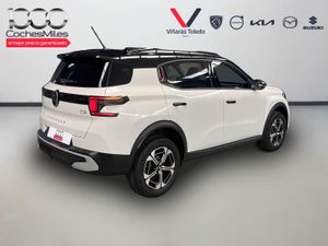 Citroën C3 Aircross Hybrid 145 ë-DCS6 MAX   - Foto 5