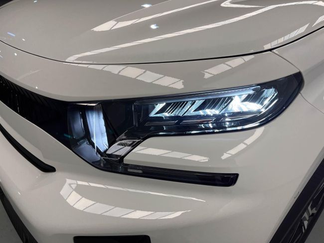 Citroën C3 Aircross Hybrid 145 ë-DCS6 MAX   - Foto 16