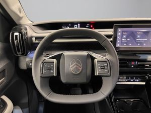 Citroën C3 Aircross Hybrid 145 ë-DCS6 MAX   - Foto 21