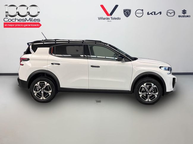 Citroën C3 Aircross Hybrid 145 ë-DCS6 MAX   - Foto 4
