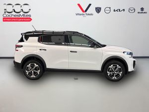 Citroën C3 Aircross Hybrid 145 ë-DCS6 MAX   - Foto 4