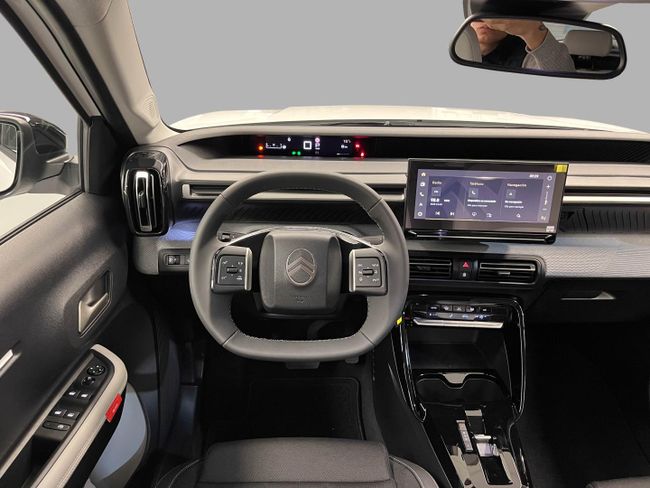 Citroën C3 Aircross Hybrid 145 ë-DCS6 MAX   - Foto 20