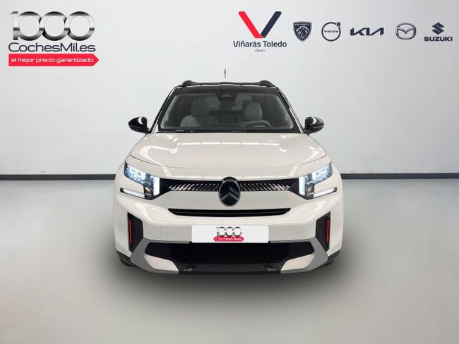 Citroën C3 Aircross Hybrid 145 ë-DCS6 MAX   - Foto 8