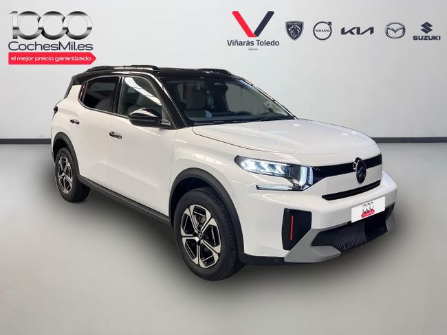 Citroën C3 Aircross Hybrid 145 ë-DCS6 MAX   - Foto 3